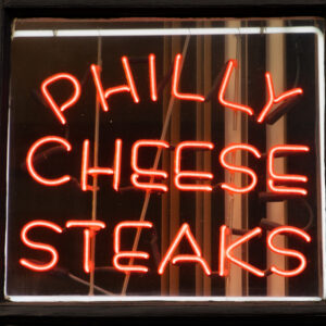 best philly cheesesteak in philly