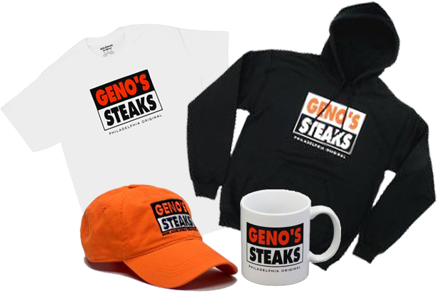 Geno's Products