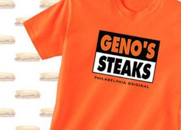 NBC Philadelphia: Geno’s Steaks Opens an Online Retail Store