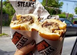 What Variations of the Philly Cheesesteak Are There?