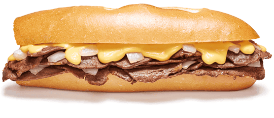 best cheesesteak in Philadelphia