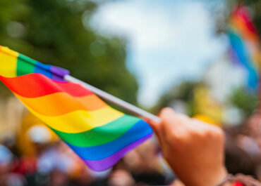 Philadelphia Celebrates LGBTQ Pride Month in Style!