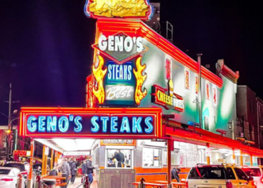 Fall Activities, Halloween, and More With Your Favorite Cheesesteak Shop